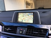 USED 2016 16 BMW X1 2.0 XDRIVE20D XLINE 5d 188 BHP 
