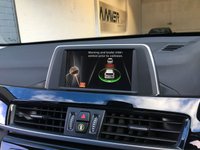 USED 2016 16 BMW X1 2.0 XDRIVE20D XLINE 5d 188 BHP 