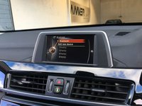 USED 2016 16 BMW X1 2.0 XDRIVE20D XLINE 5d 188 BHP 