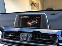 USED 2016 16 BMW X1 2.0 XDRIVE20D XLINE 5d 188 BHP 