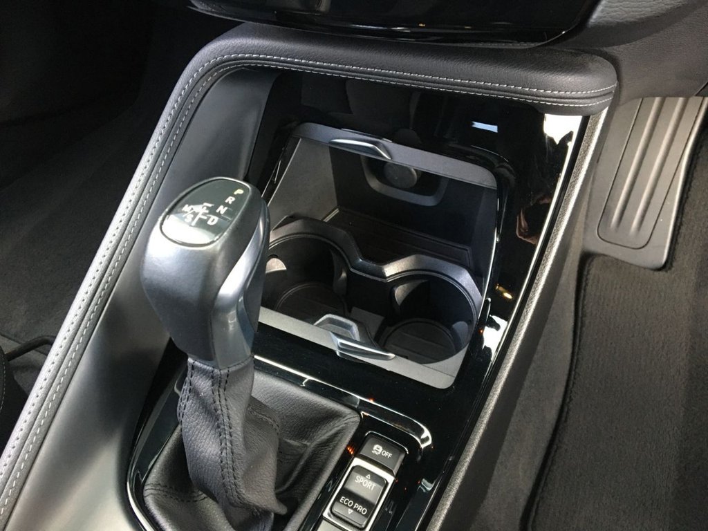 USED 2016 16 BMW X1 2.0 XDRIVE20D XLINE 5d 188 BHP 