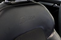 USED 2015 15 AUDI Q3 2.0 TDI S LINE 5d 148 BHP 