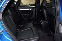 USED 2015 15 AUDI Q3 2.0 TDI S LINE 5d 148 BHP 