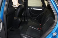 USED 2015 15 AUDI Q3 2.0 TDI S LINE 5d 148 BHP 