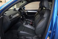 USED 2015 15 AUDI Q3 2.0 TDI S LINE 5d 148 BHP 