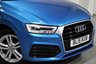 USED 2015 15 AUDI Q3 2.0 TDI S LINE 5d 148 BHP 