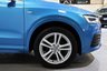 USED 2015 15 AUDI Q3 2.0 TDI S LINE 5d 148 BHP 