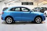 USED 2015 15 AUDI Q3 2.0 TDI S LINE 5d 148 BHP 