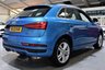 USED 2015 15 AUDI Q3 2.0 TDI S LINE 5d 148 BHP 