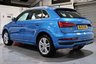USED 2015 15 AUDI Q3 2.0 TDI S LINE 5d 148 BHP 