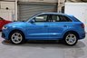 USED 2015 15 AUDI Q3 2.0 TDI S LINE 5d 148 BHP 