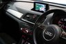 USED 2015 15 AUDI Q3 2.0 TDI S LINE 5d 148 BHP 