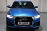 USED 2015 15 AUDI Q3 2.0 TDI S LINE 5d 148 BHP 