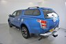 USED 2016 16 MITSUBISHI L200 2.4 DI-D 4X4 BARBARIAN DCB 5d AUTO-HEATED BLACK LEATHER-BLUETOOTH-CRUISE CONTROL-SATNAV-REVERSE CAMERA-ELECTRIC FOLDING MIRRORS-CLIMATE CONTROL 