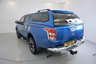USED 2016 16 MITSUBISHI L200 2.4 DI-D 4X4 BARBARIAN DCB 5d AUTO-HEATED BLACK LEATHER-BLUETOOTH-CRUISE CONTROL-SATNAV-REVERSE CAMERA-ELECTRIC FOLDING MIRRORS-CLIMATE CONTROL 