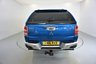 USED 2016 16 MITSUBISHI L200 2.4 DI-D 4X4 BARBARIAN DCB 5d AUTO-HEATED BLACK LEATHER-BLUETOOTH-CRUISE CONTROL-SATNAV-REVERSE CAMERA-ELECTRIC FOLDING MIRRORS-CLIMATE CONTROL 