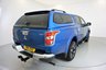 USED 2016 16 MITSUBISHI L200 2.4 DI-D 4X4 BARBARIAN DCB 5d AUTO-HEATED BLACK LEATHER-BLUETOOTH-CRUISE CONTROL-SATNAV-REVERSE CAMERA-ELECTRIC FOLDING MIRRORS-CLIMATE CONTROL 
