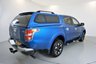 USED 2016 16 MITSUBISHI L200 2.4 DI-D 4X4 BARBARIAN DCB 5d AUTO-HEATED BLACK LEATHER-BLUETOOTH-CRUISE CONTROL-SATNAV-REVERSE CAMERA-ELECTRIC FOLDING MIRRORS-CLIMATE CONTROL 