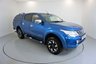 USED 2016 16 MITSUBISHI L200 2.4 DI-D 4X4 BARBARIAN DCB 5d AUTO-HEATED BLACK LEATHER-BLUETOOTH-CRUISE CONTROL-SATNAV-REVERSE CAMERA-ELECTRIC FOLDING MIRRORS-CLIMATE CONTROL 