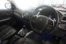 USED 2016 16 MITSUBISHI L200 2.4 DI-D 4X4 BARBARIAN DCB 5d AUTO-HEATED BLACK LEATHER-BLUETOOTH-CRUISE CONTROL-SATNAV-REVERSE CAMERA-ELECTRIC FOLDING MIRRORS-CLIMATE CONTROL 