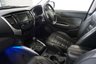 USED 2016 16 MITSUBISHI L200 2.4 DI-D 4X4 BARBARIAN DCB 5d AUTO-HEATED BLACK LEATHER-BLUETOOTH-CRUISE CONTROL-SATNAV-REVERSE CAMERA-ELECTRIC FOLDING MIRRORS-CLIMATE CONTROL 