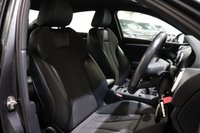 USED 2016 66 AUDI A3 1.4 TFSI S LINE 4d 148 BHP 