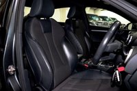 USED 2016 66 AUDI A3 1.4 TFSI S LINE 4d 148 BHP 