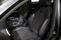 USED 2016 66 AUDI A3 1.4 TFSI S LINE 4d 148 BHP 