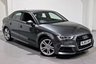 USED 2016 66 AUDI A3 1.4 TFSI S LINE 4d 148 BHP 