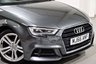 USED 2016 66 AUDI A3 1.4 TFSI S LINE 4d 148 BHP 