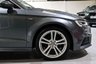 USED 2016 66 AUDI A3 1.4 TFSI S LINE 4d 148 BHP 