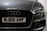 USED 2016 66 AUDI A3 1.4 TFSI S LINE 4d 148 BHP 