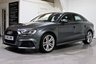 USED 2016 66 AUDI A3 1.4 TFSI S LINE 4d 148 BHP 