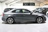 USED 2016 66 AUDI A3 1.4 TFSI S LINE 4d 148 BHP 