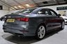 USED 2016 66 AUDI A3 1.4 TFSI S LINE 4d 148 BHP 