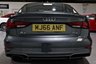 USED 2016 66 AUDI A3 1.4 TFSI S LINE 4d 148 BHP 