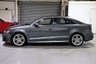 USED 2016 66 AUDI A3 1.4 TFSI S LINE 4d 148 BHP 