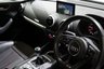 USED 2016 66 AUDI A3 1.4 TFSI S LINE 4d 148 BHP 