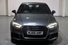 USED 2016 66 AUDI A3 1.4 TFSI S LINE 4d 148 BHP 