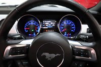 USED 2016 16 FORD MUSTANG 2.3 ECOBOOST 2d 313 BHP 