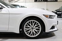 USED 2016 16 FORD MUSTANG 2.3 ECOBOOST 2d 313 BHP 