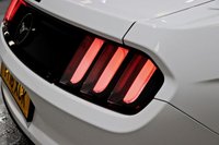 USED 2016 16 FORD MUSTANG 2.3 ECOBOOST 2d 313 BHP 