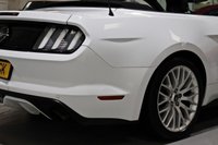 USED 2016 16 FORD MUSTANG 2.3 ECOBOOST 2d 313 BHP 