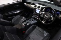 USED 2016 16 FORD MUSTANG 2.3 ECOBOOST 2d 313 BHP 