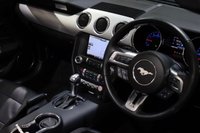 USED 2016 16 FORD MUSTANG 2.3 ECOBOOST 2d 313 BHP 