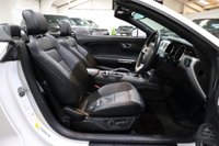 USED 2016 16 FORD MUSTANG 2.3 ECOBOOST 2d 313 BHP 