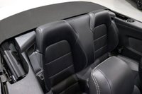 USED 2016 16 FORD MUSTANG 2.3 ECOBOOST 2d 313 BHP 
