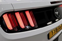 USED 2016 16 FORD MUSTANG 2.3 ECOBOOST 2d 313 BHP 
