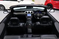 USED 2016 16 FORD MUSTANG 2.3 ECOBOOST 2d 313 BHP 