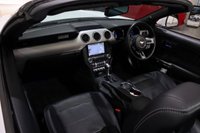 USED 2016 16 FORD MUSTANG 2.3 ECOBOOST 2d 313 BHP 